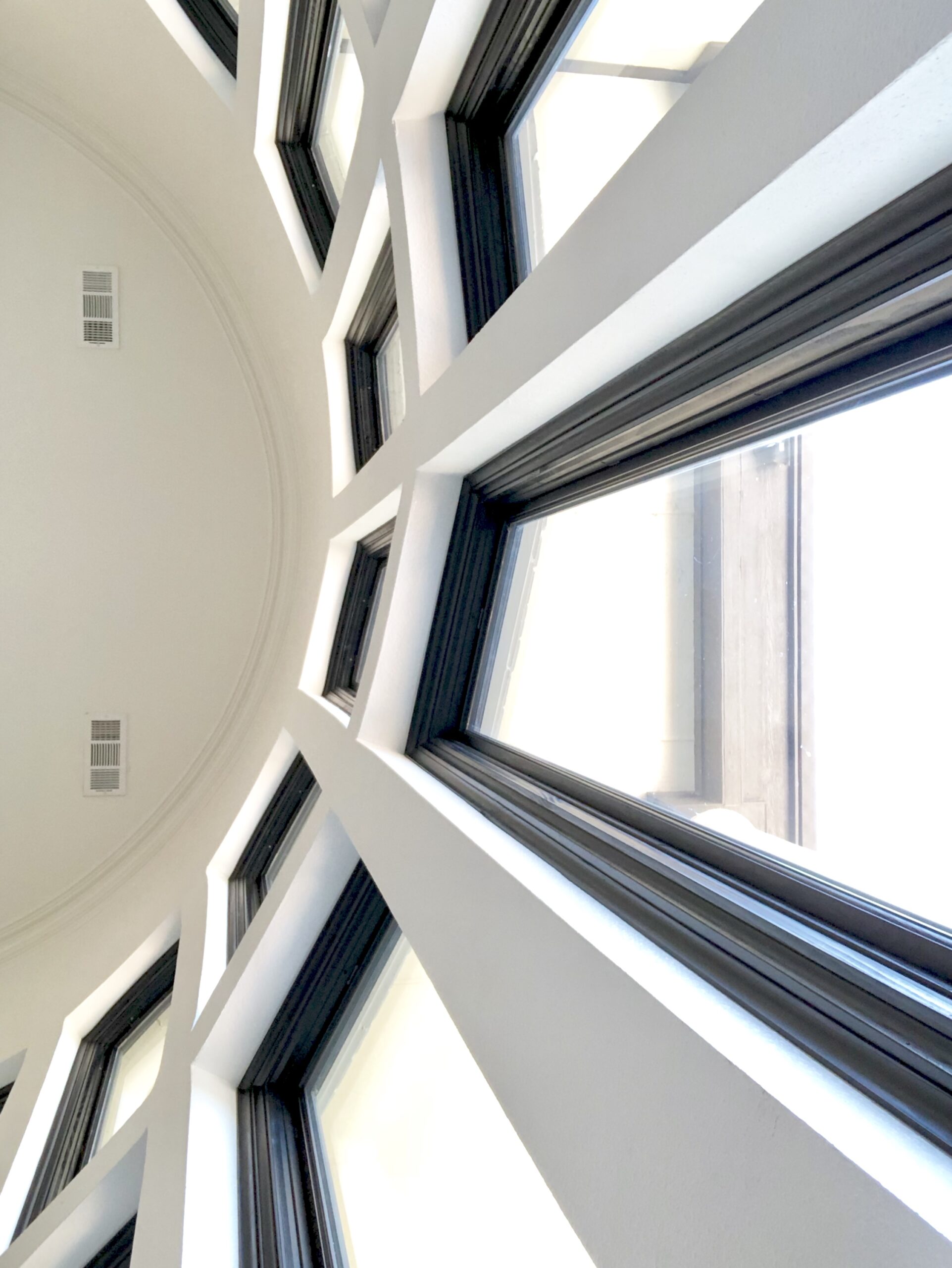 Long windows