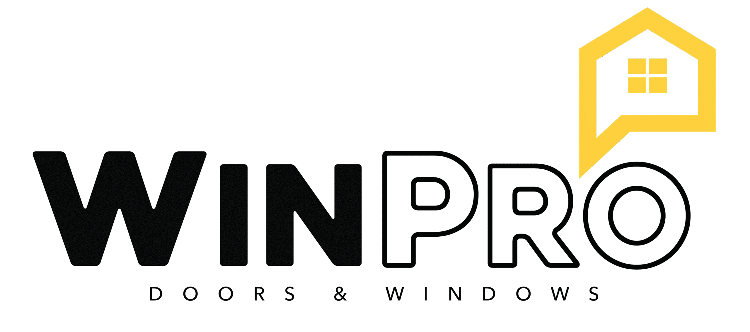WinPro Logo