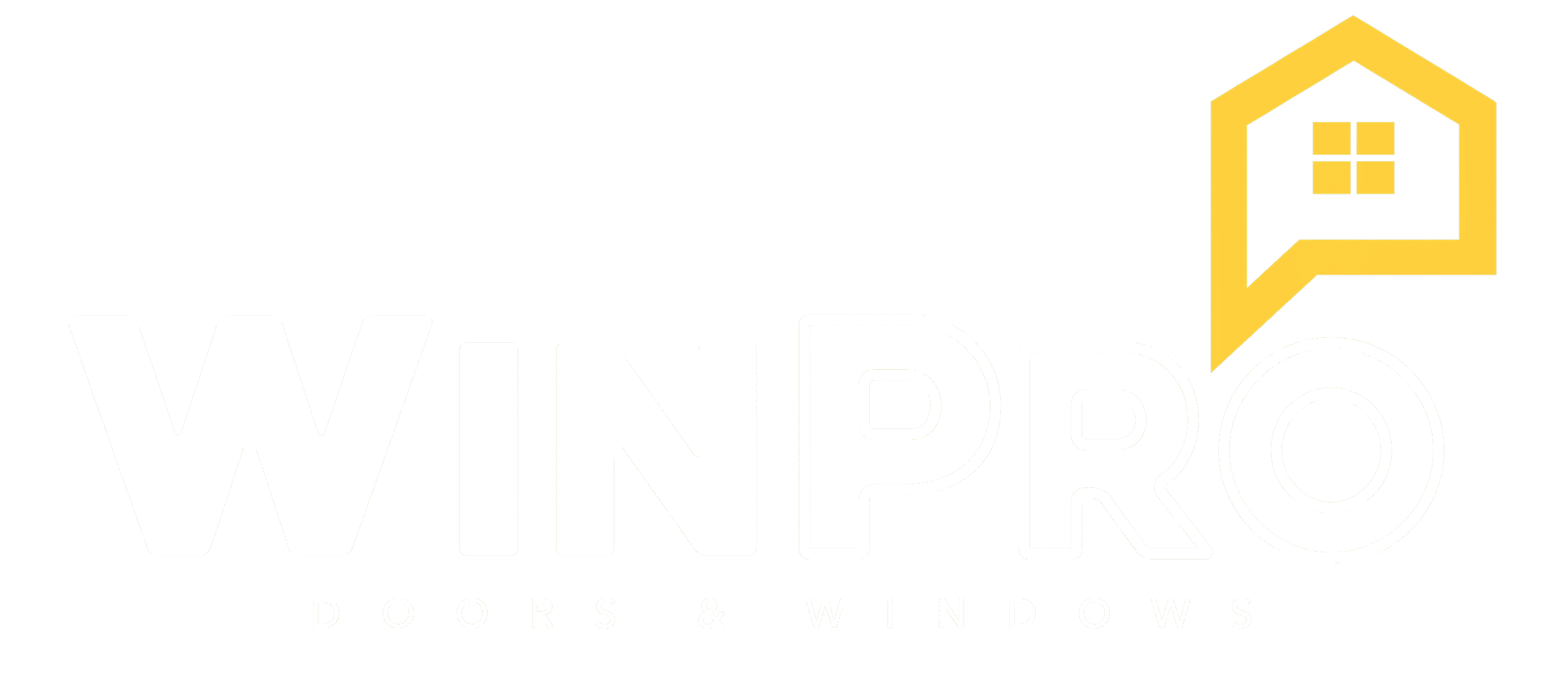 WinPro Logo